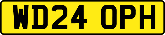 WD24OPH