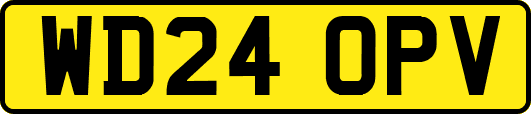 WD24OPV