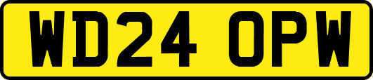 WD24OPW