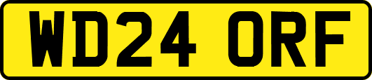 WD24ORF