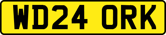 WD24ORK