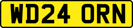 WD24ORN