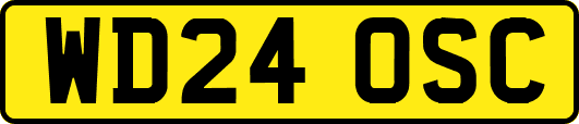 WD24OSC