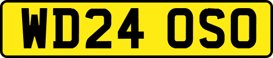 WD24OSO
