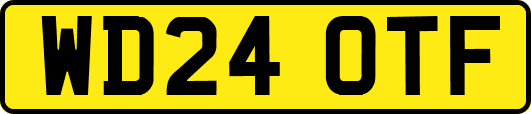 WD24OTF