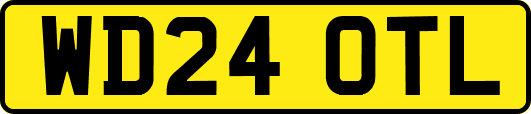 WD24OTL
