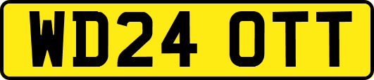 WD24OTT