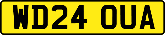WD24OUA
