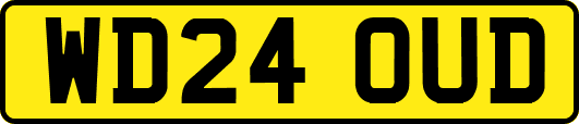 WD24OUD