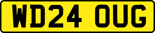 WD24OUG