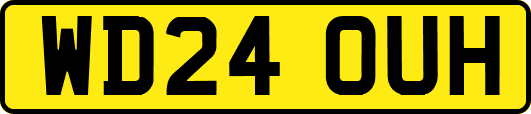 WD24OUH