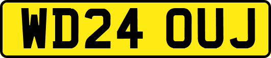 WD24OUJ