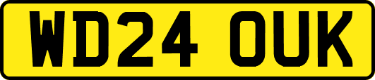 WD24OUK