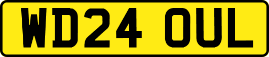 WD24OUL