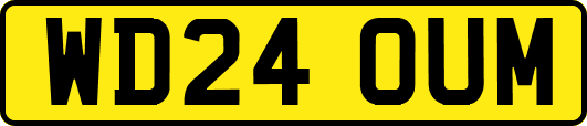 WD24OUM