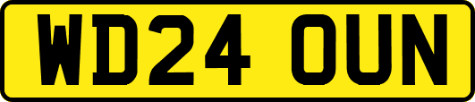 WD24OUN