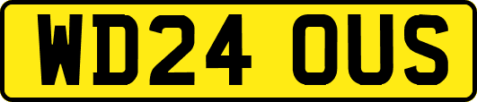 WD24OUS