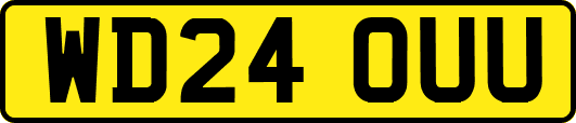 WD24OUU
