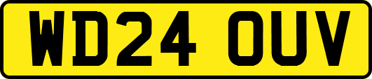 WD24OUV