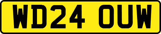 WD24OUW