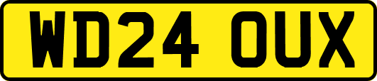WD24OUX