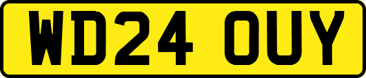 WD24OUY