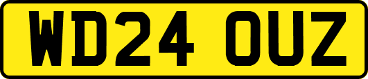 WD24OUZ