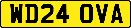 WD24OVA