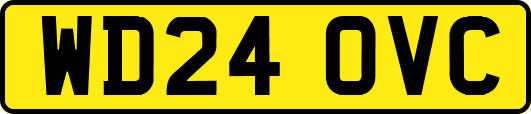 WD24OVC