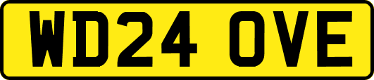WD24OVE
