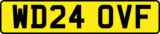 WD24OVF