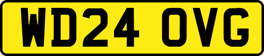 WD24OVG