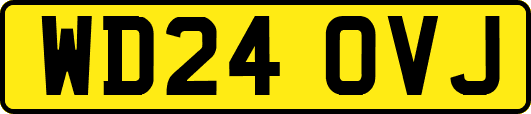 WD24OVJ