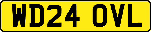 WD24OVL