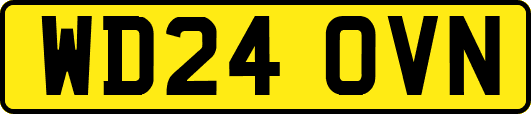 WD24OVN