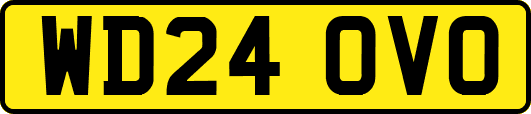 WD24OVO