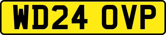 WD24OVP