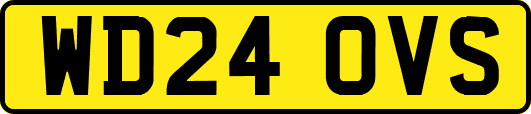WD24OVS