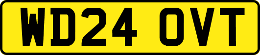 WD24OVT
