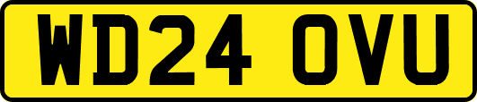 WD24OVU