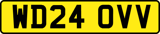 WD24OVV