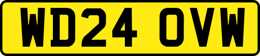 WD24OVW
