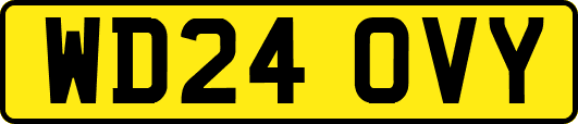 WD24OVY
