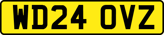 WD24OVZ