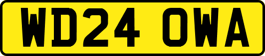 WD24OWA