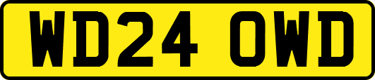 WD24OWD