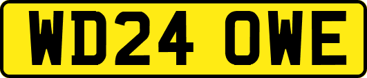 WD24OWE