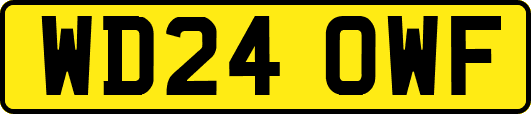 WD24OWF