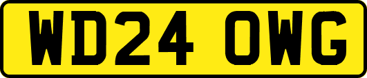WD24OWG