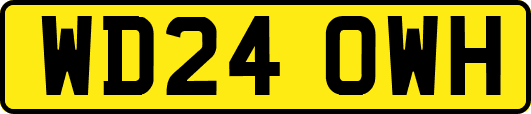 WD24OWH